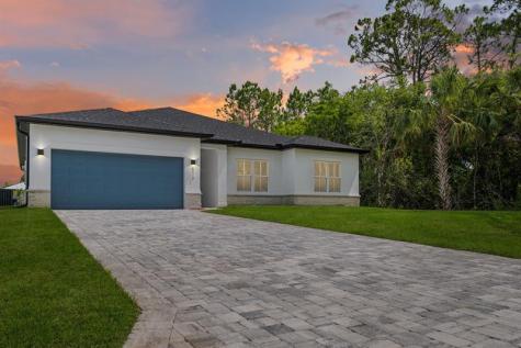 573 Joy Haven Drive Sebastian FL 32958