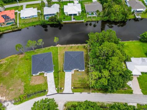 573 Joy Haven Drive Sebastian FL 32958