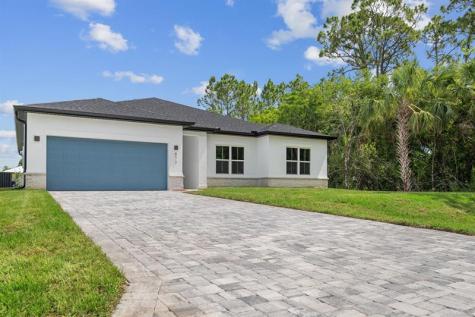573 Joy Haven Drive Sebastian FL 32958