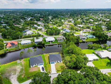 573 Joy Haven Drive Sebastian FL 32958
