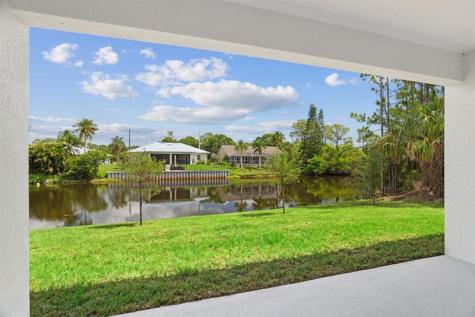 573 Joy Haven Drive Sebastian FL 32958
