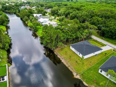 573 Joy Haven Drive Sebastian FL 32958