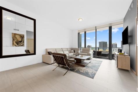 1000 Brickell Plaza Miami FL 33131
