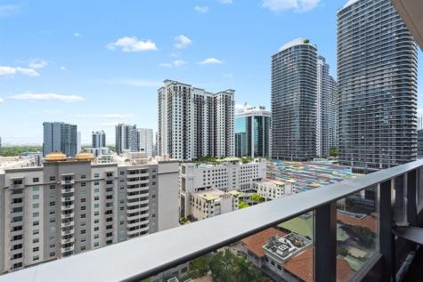 1000 Brickell Plaza Miami FL 33131