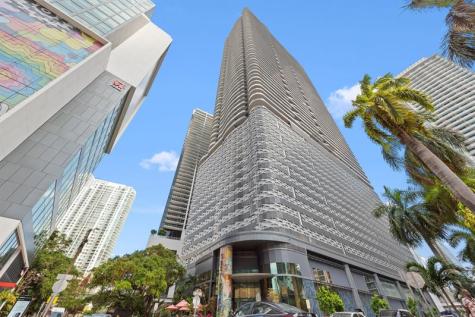 1000 Brickell Plaza Miami FL 33131