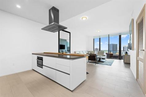 1000 Brickell Plaza Miami FL 33131