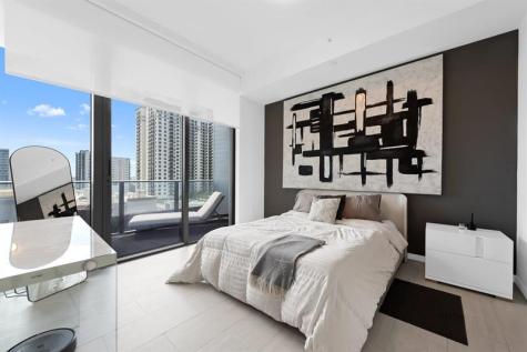 1000 Brickell Plaza Miami FL 33131