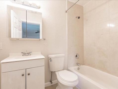 5201 NW 17th Court Lauderhill FL 33313