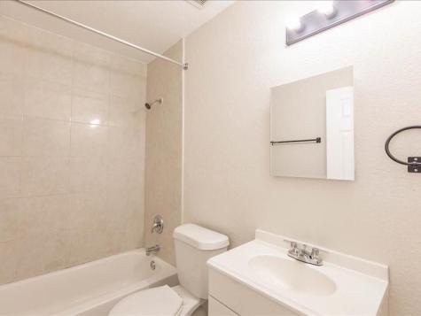 5201 NW 17th Court Lauderhill FL 33313