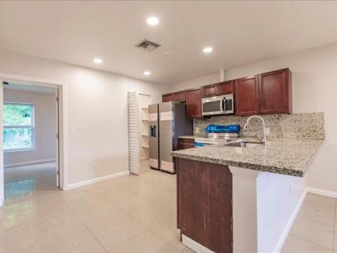 5201 NW 17th Court Lauderhill FL 33313