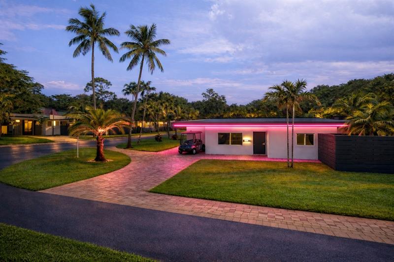 100 NE 22nd Street Wilton Manors FL 33305