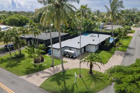 100 NE 22nd Street Wilton Manors FL 33305