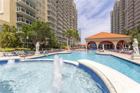 16900 N Bay Road Sunny Isles Beach FL 33160