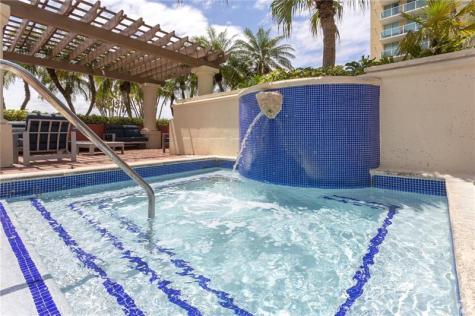 16900 N Bay Road Sunny Isles Beach FL 33160