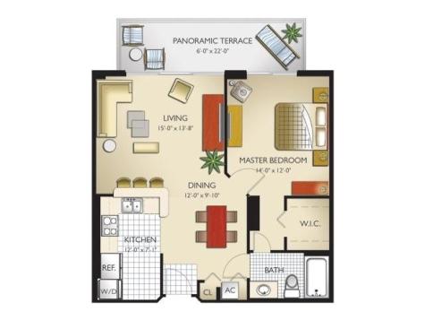 16900 N Bay Road Sunny Isles Beach FL 33160