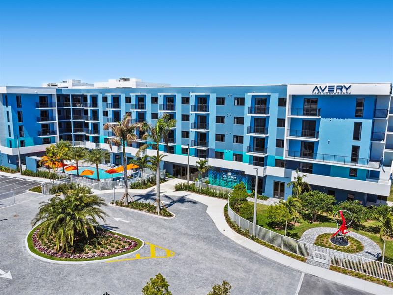 3300 Boutwell Road Lake Worth Beach FL 33461