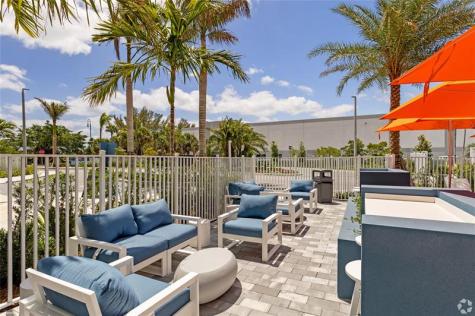 3300 Boutwell Road Lake Worth Beach FL 33461