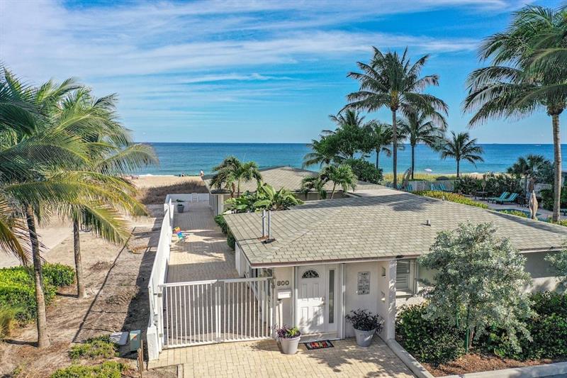 800 Briny Avenue Pompano Beach FL 33062