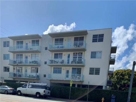 1480 Euclid Avenue Miami Beach FL 33139