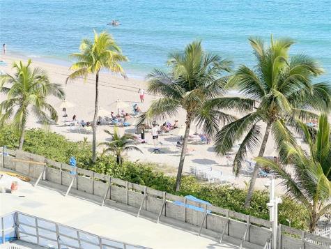 3400 Galt Ocean Drive Fort Lauderdale FL 33308