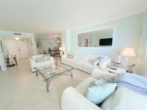 3400 Galt Ocean Drive Fort Lauderdale FL 33308