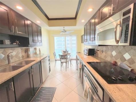 3400 Galt Ocean Drive Fort Lauderdale FL 33308