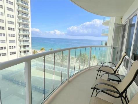 3400 Galt Ocean Drive Fort Lauderdale FL 33308
