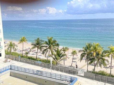 3400 Galt Ocean Drive Fort Lauderdale FL 33308