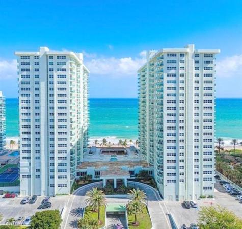 3400 Galt Ocean Drive Fort Lauderdale FL 33308