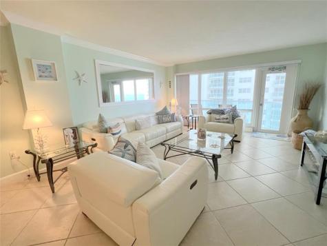 3400 Galt Ocean Drive Fort Lauderdale FL 33308