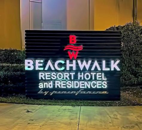 2602 E Hallandale Beach Boulevard Hallandale Beach FL 33009