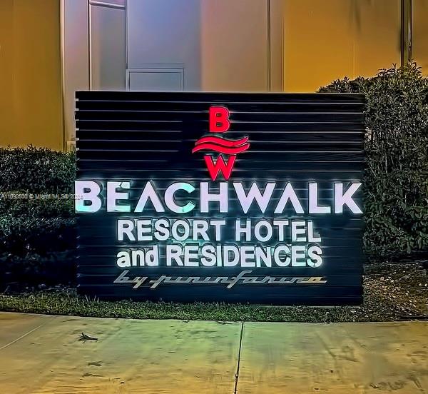 2602 E Hallandale Beach Boulevard Hallandale Beach FL 33009