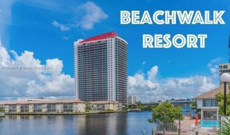 2602 E Hallandale Beach Boulevard Hallandale Beach FL 33009