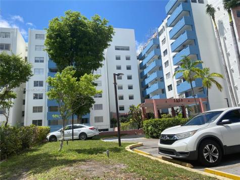 5050 NW 7th Street Miami FL 33126