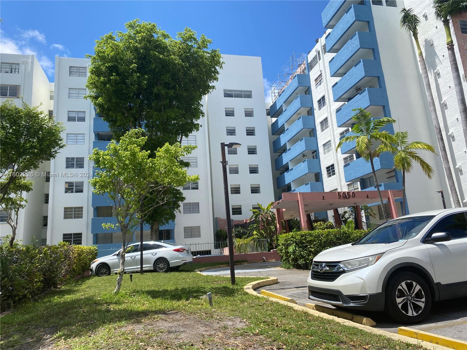 5050 NW 7th Street Miami FL 33126