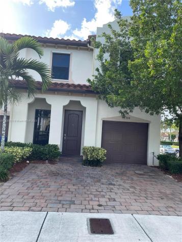 17506 SW 153rd Court Miami FL 33187
