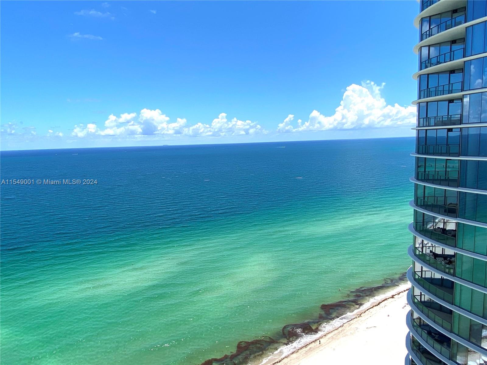 15811 Collins Avenue Sunny Isles Beach FL 33160