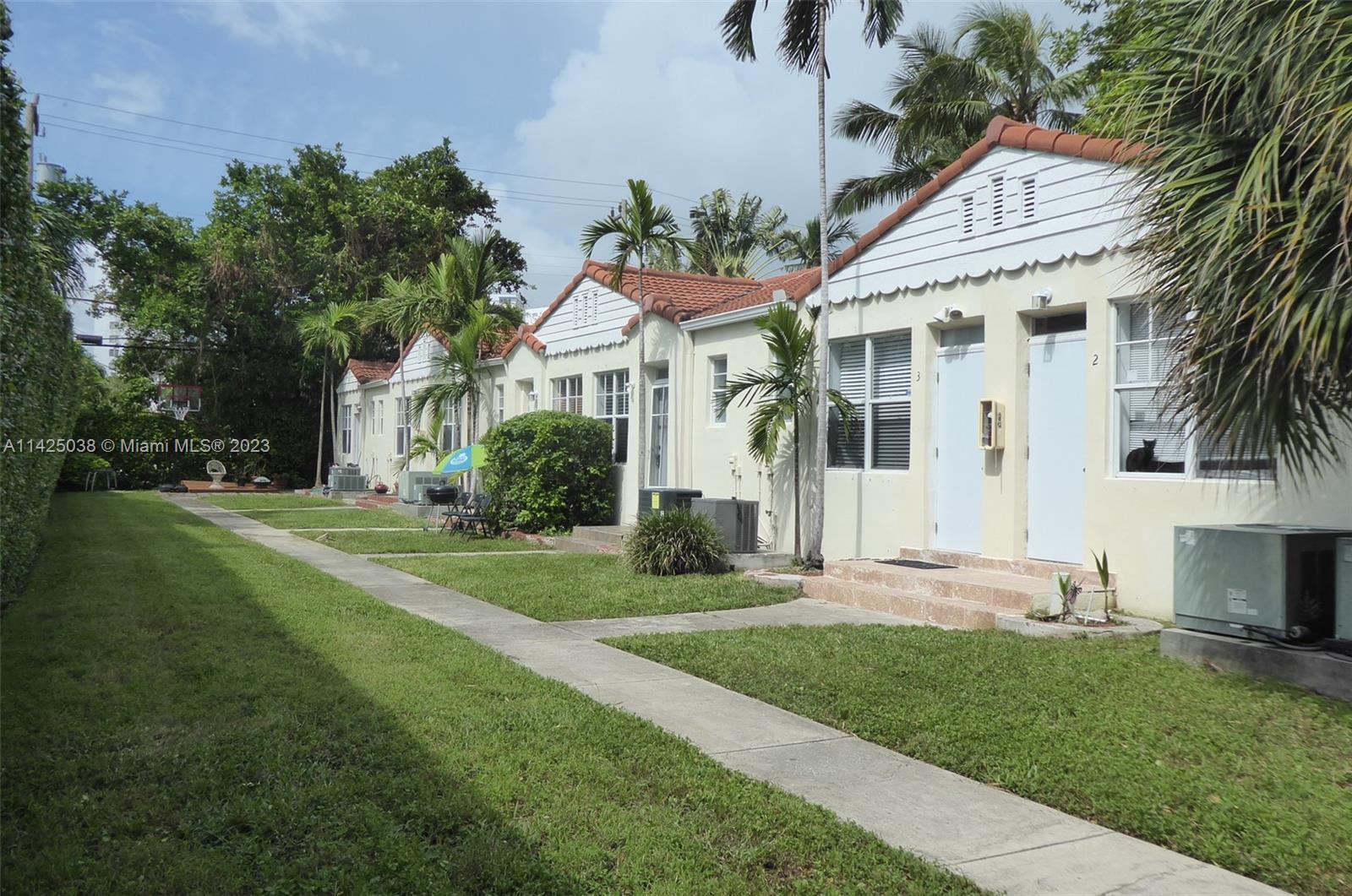 822 Lenox Avenue Miami Beach FL 33139