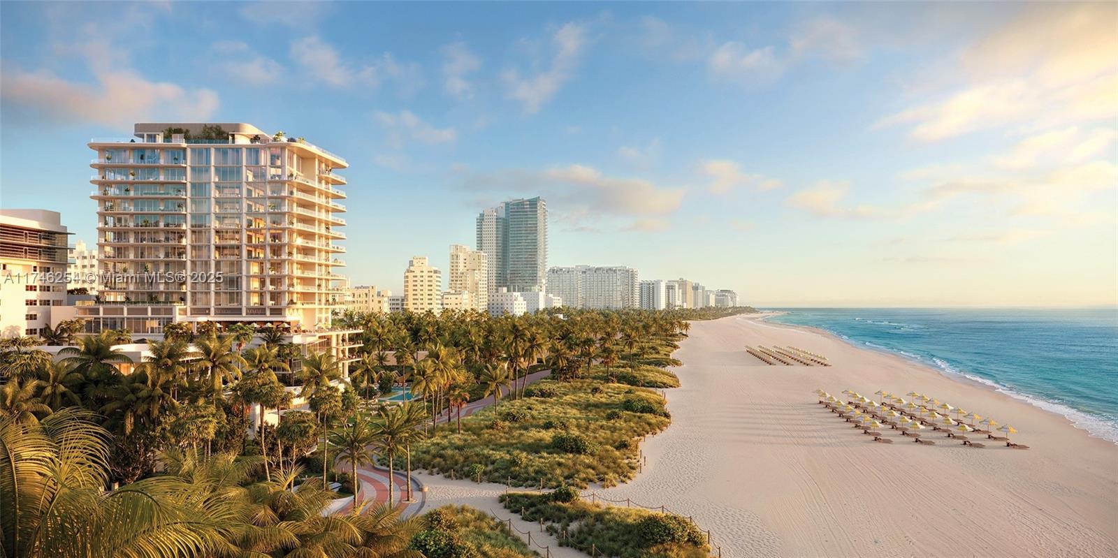 1671 Collins Avenue Miami Beach FL 33140