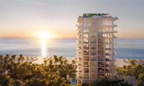 1671 Collins Avenue Miami Beach FL 33140