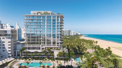 1671 Collins Avenue Miami Beach FL 33140
