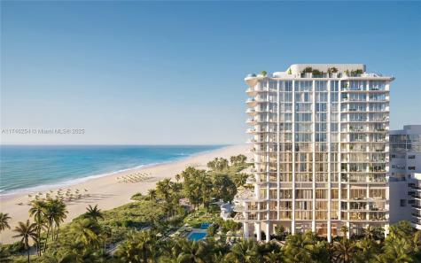 1671 Collins Avenue Miami Beach FL 33140