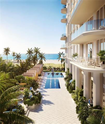 1671 Collins Avenue Miami Beach FL 33140
