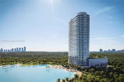 2411 Laguna Circle North Miami FL 33181