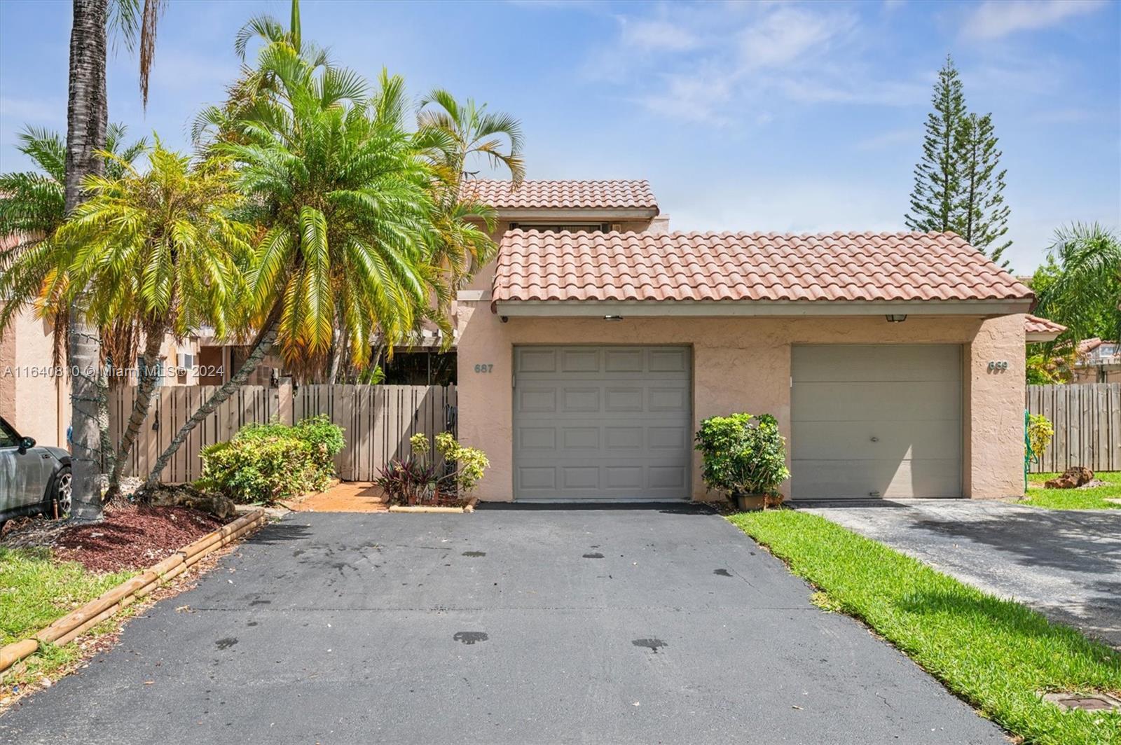 687 NE 206th Terrace Miami FL 33179