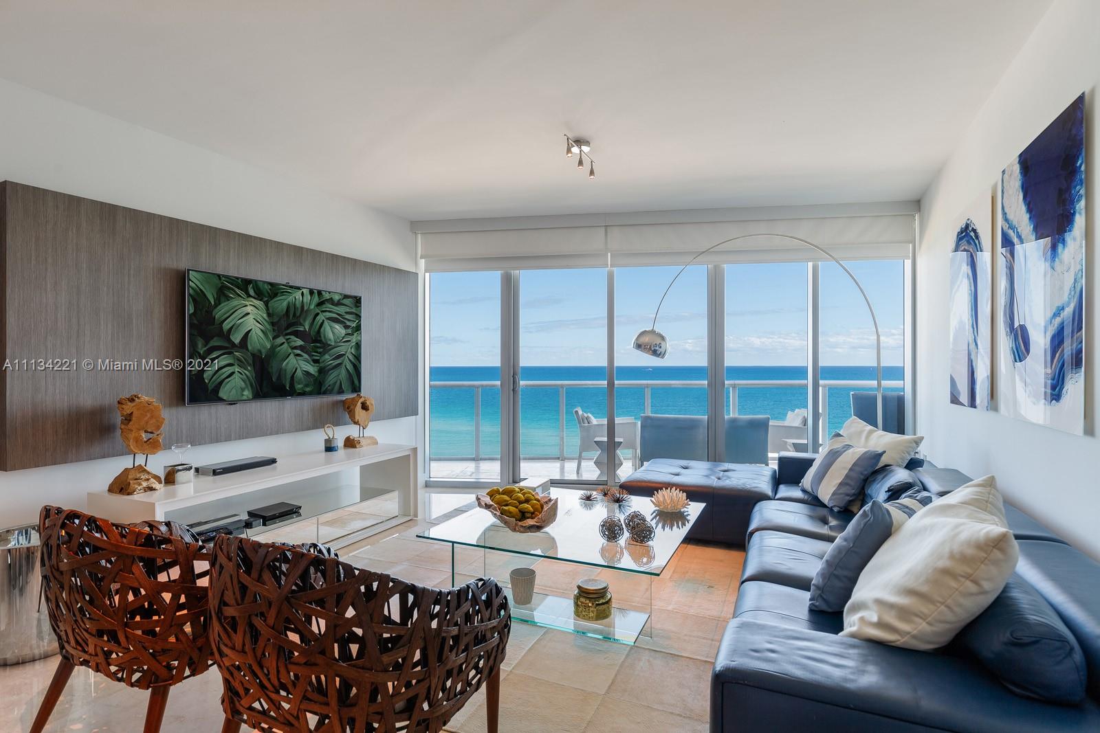 17001 Collins Avenue Sunny Isles Beach FL 33160