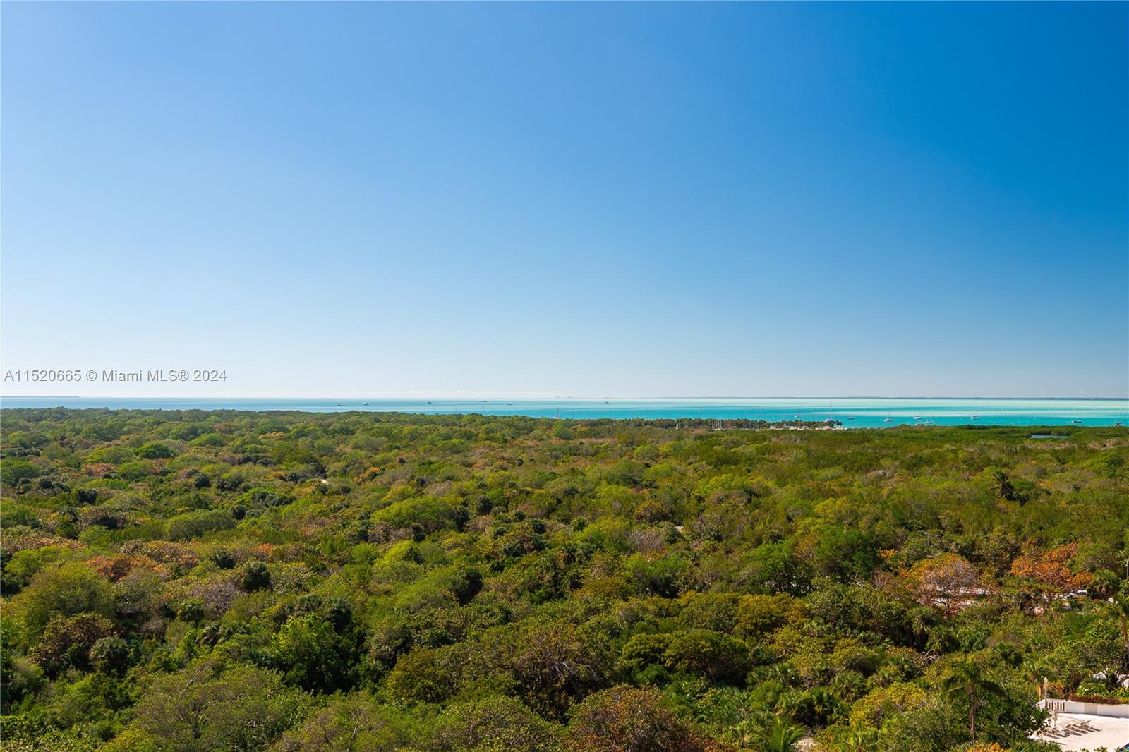 1111 Crandon Boulevard Key Biscayne FL 33149