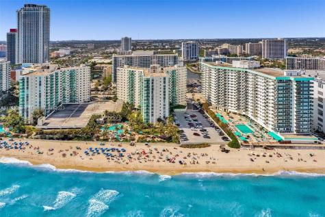 3901 S Ocean Drive Hollywood FL 33019