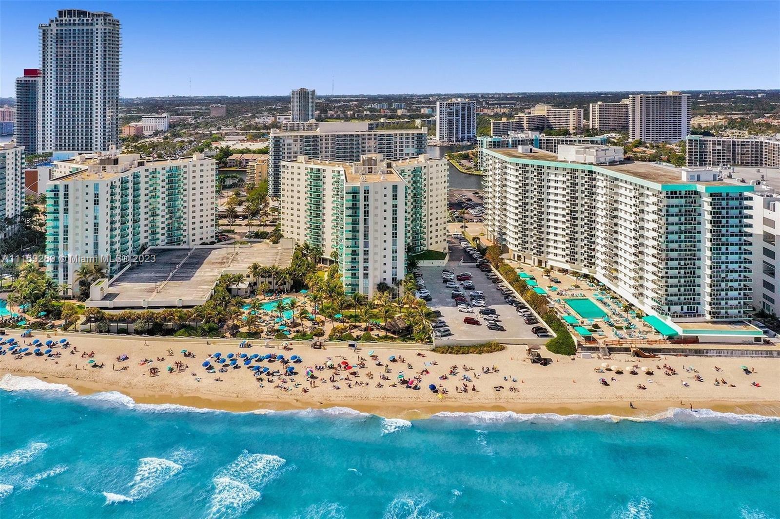 3901 S Ocean Drive Hollywood FL 33019