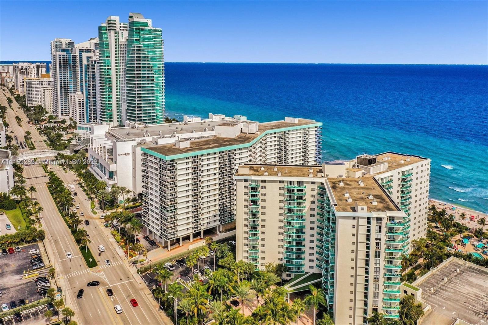 3901 S Ocean Drive Hollywood FL 33019